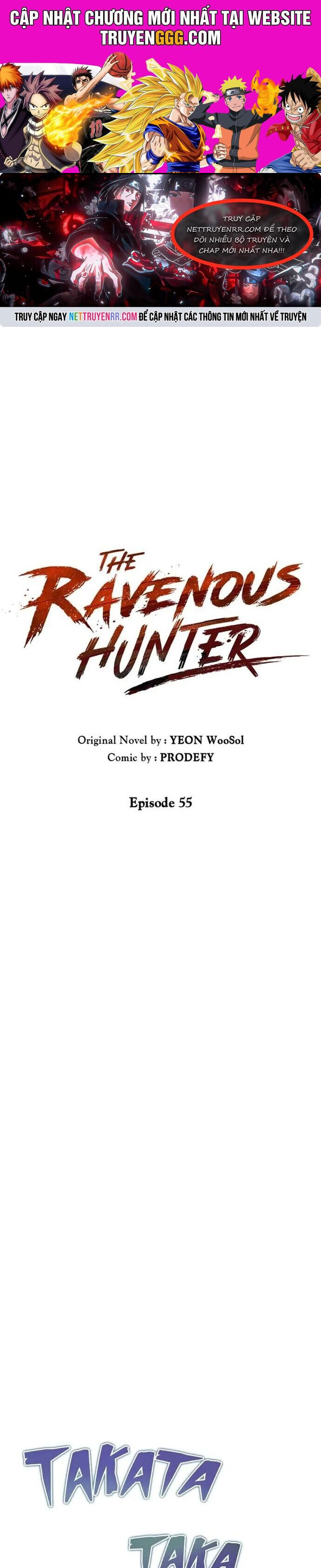 Thợ Săn Ăn Thịt Người Chapter 55 - Trang 2
