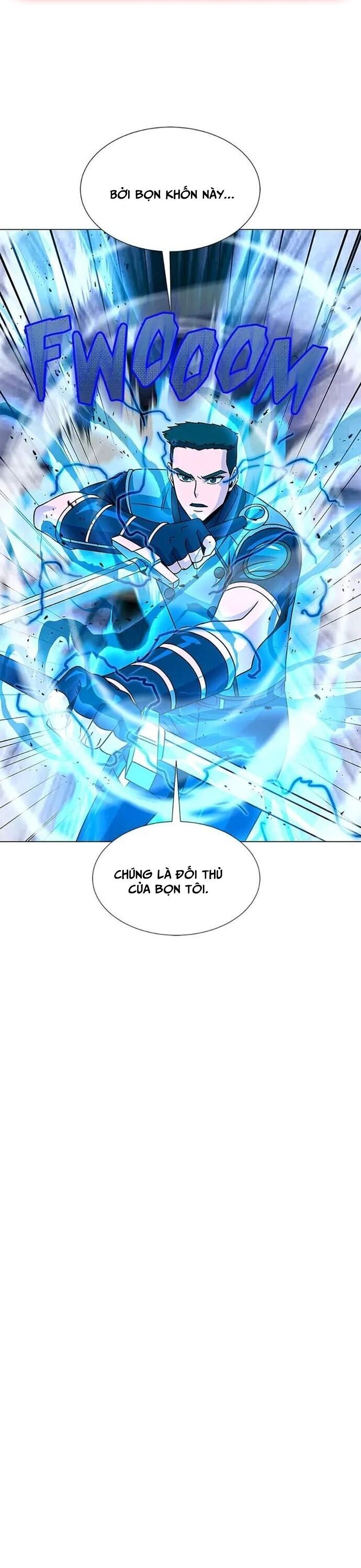Thợ Săn Ăn Thịt Người Chapter 55 - Trang 2