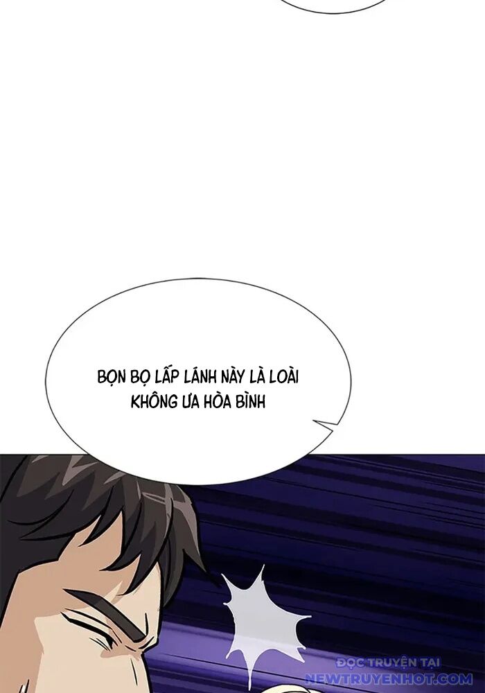Thợ Săn Ăn Thịt Người Chapter 56 - Trang 2