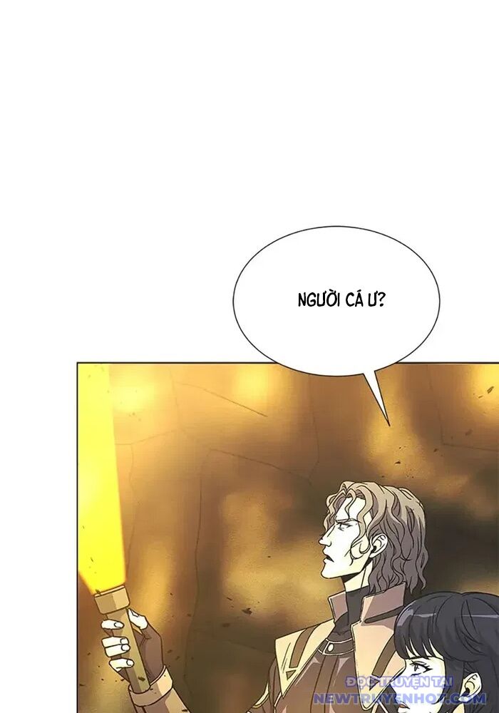 Thợ Săn Ăn Thịt Người Chapter 56 - Trang 2