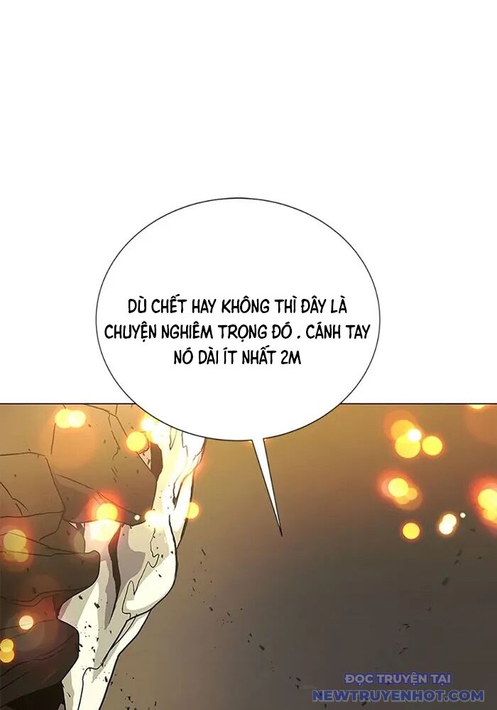 Thợ Săn Ăn Thịt Người Chapter 56 - Trang 2