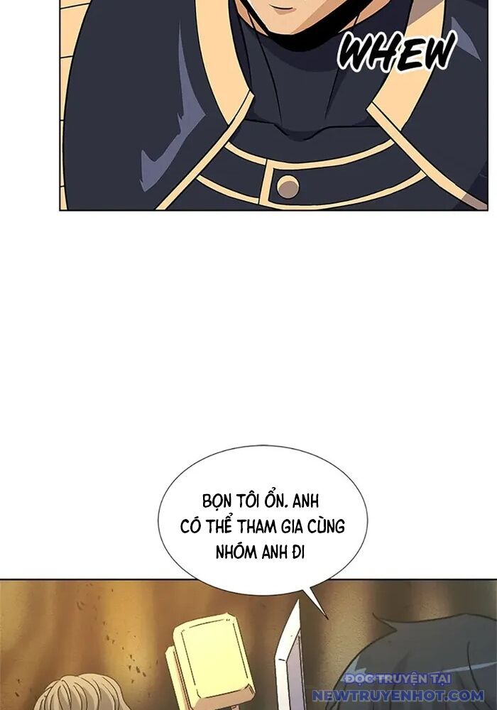 Thợ Săn Ăn Thịt Người Chapter 56 - Trang 2