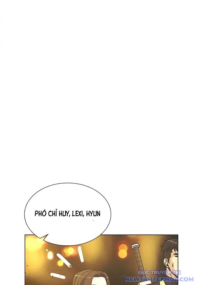 Thợ Săn Ăn Thịt Người Chapter 56 - Trang 2
