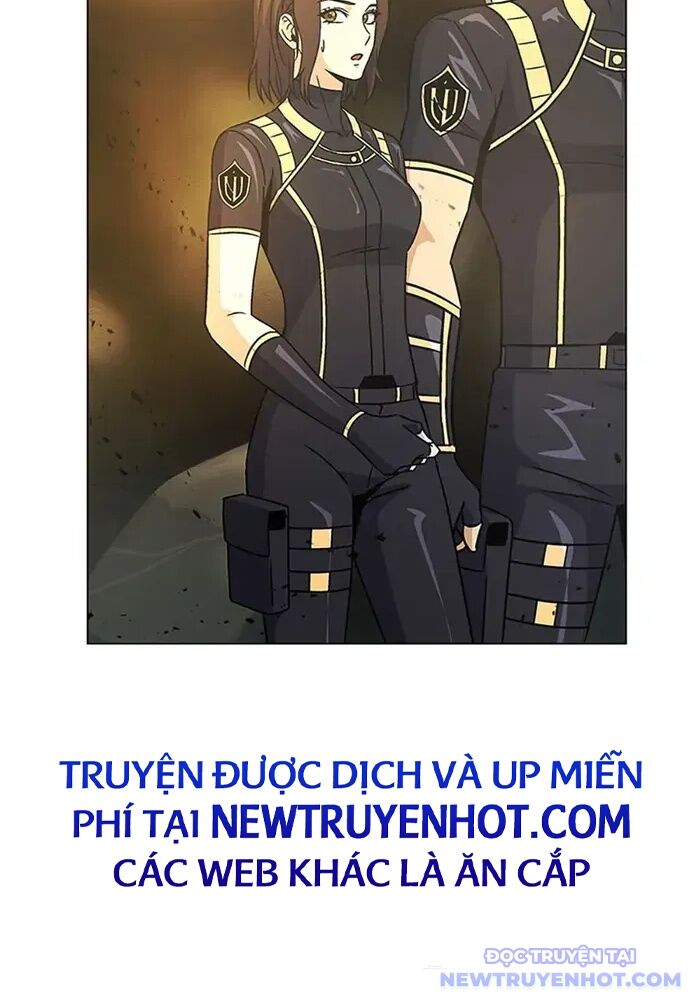 Thợ Săn Ăn Thịt Người Chapter 56 - Trang 2