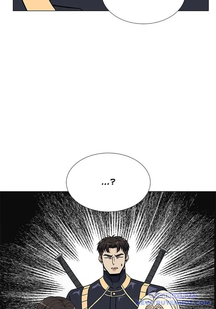 Thợ Săn Ăn Thịt Người Chapter 56 - Trang 2