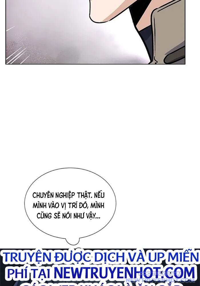 Thợ Săn Ăn Thịt Người Chapter 56 - Trang 2