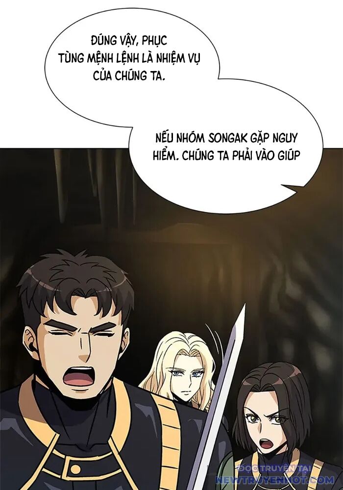 Thợ Săn Ăn Thịt Người Chapter 56 - Trang 2