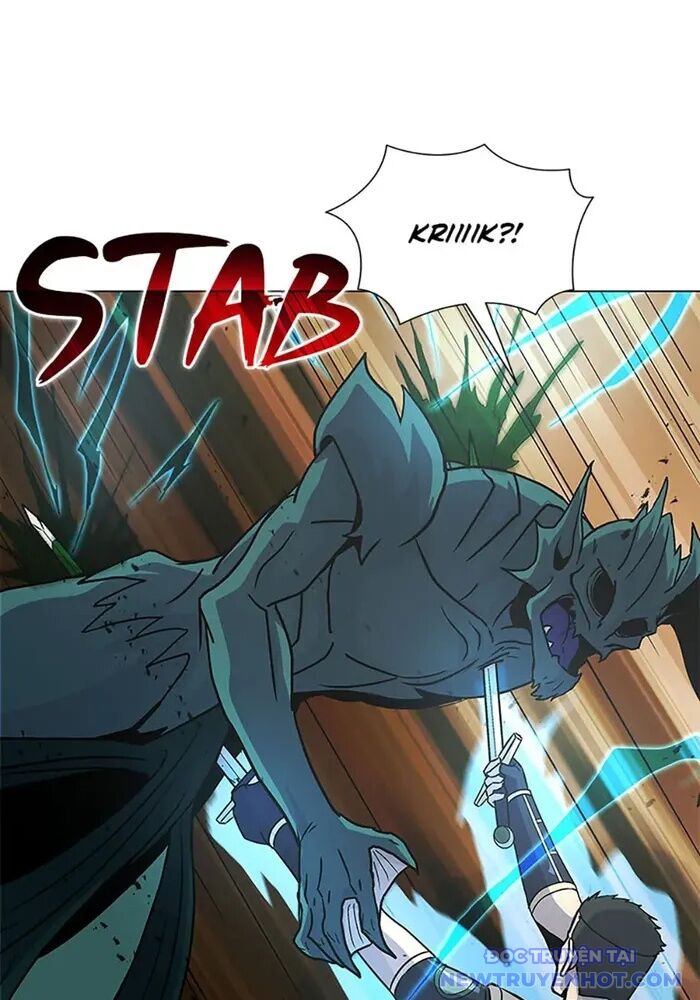 Thợ Săn Ăn Thịt Người Chapter 56 - Trang 2