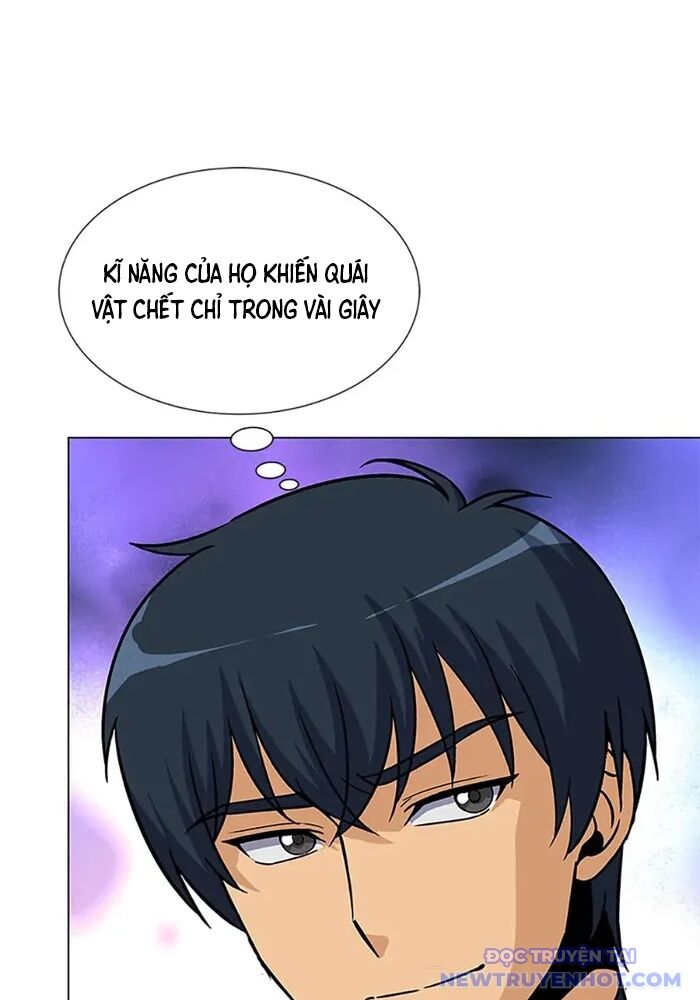 Thợ Săn Ăn Thịt Người Chapter 56 - Trang 2
