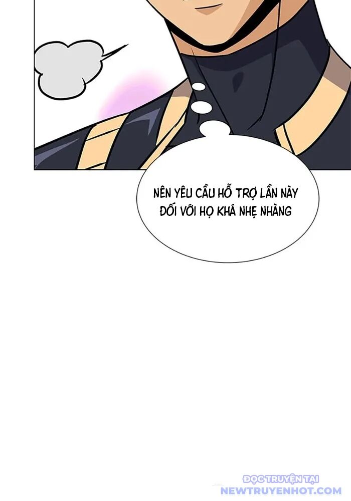 Thợ Săn Ăn Thịt Người Chapter 56 - Trang 2