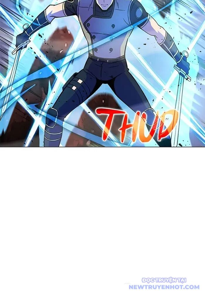 Thợ Săn Ăn Thịt Người Chapter 56 - Trang 2