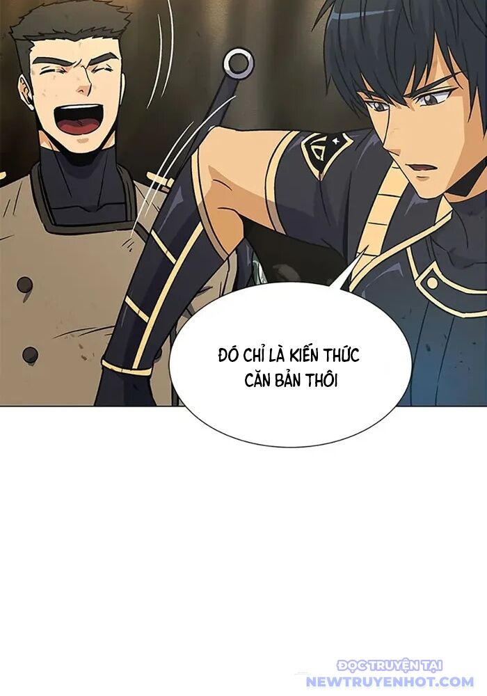 Thợ Săn Ăn Thịt Người Chapter 56 - Trang 2