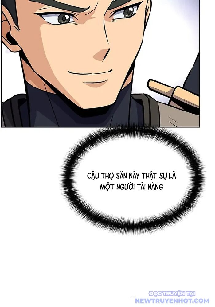 Thợ Săn Ăn Thịt Người Chapter 56 - Trang 2