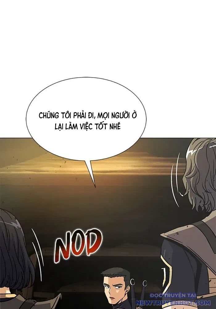Thợ Săn Ăn Thịt Người Chapter 56 - Trang 2