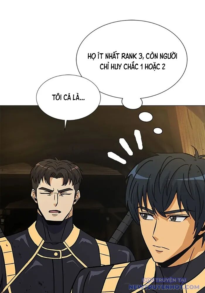 Thợ Săn Ăn Thịt Người Chapter 56 - Trang 2