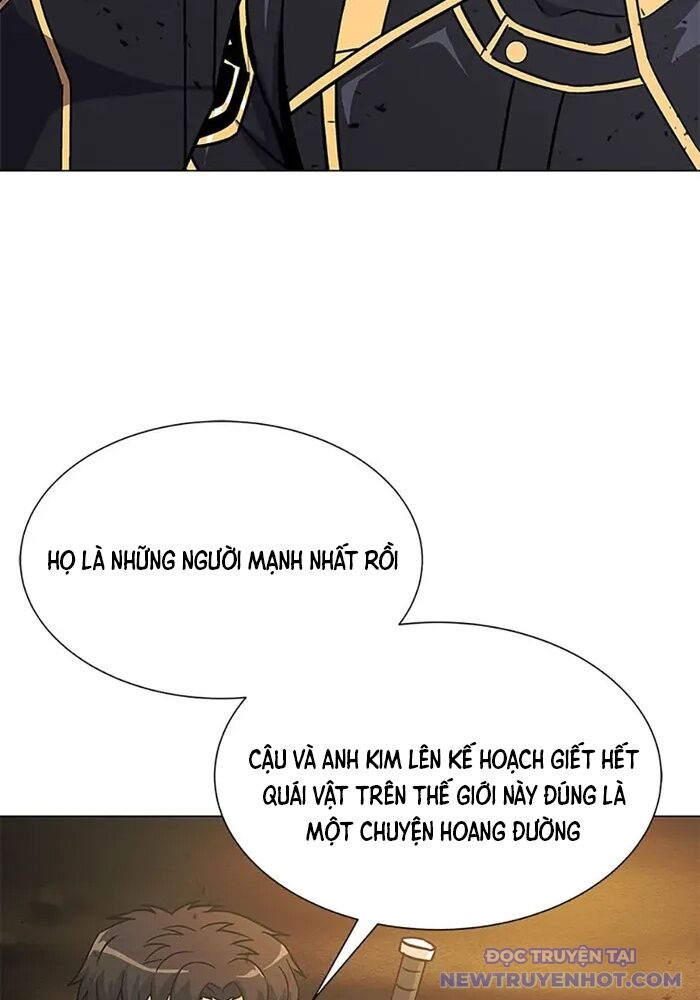 Thợ Săn Ăn Thịt Người Chapter 56 - Trang 2