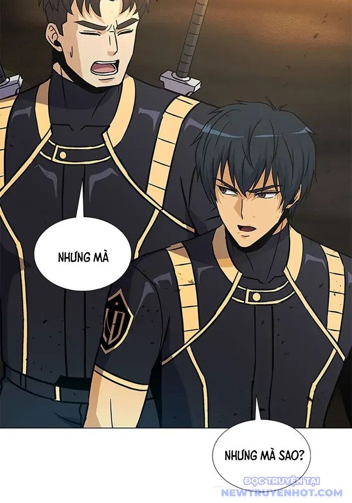 Thợ Săn Ăn Thịt Người Chapter 56 - Trang 2