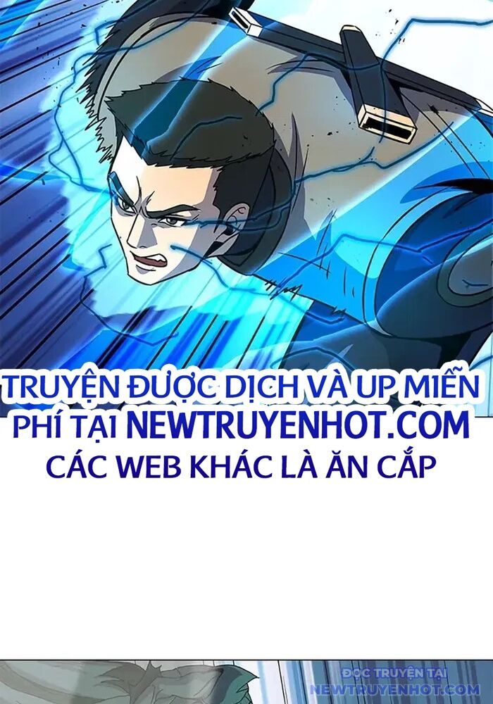 Thợ Săn Ăn Thịt Người Chapter 56 - Trang 2
