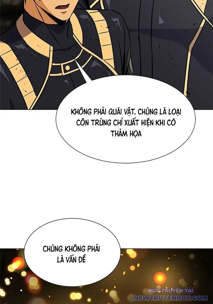 Thợ Săn Ăn Thịt Người Chapter 56 - Trang 2