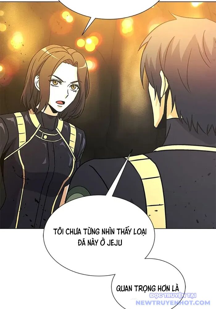 Thợ Săn Ăn Thịt Người Chapter 56 - Trang 2