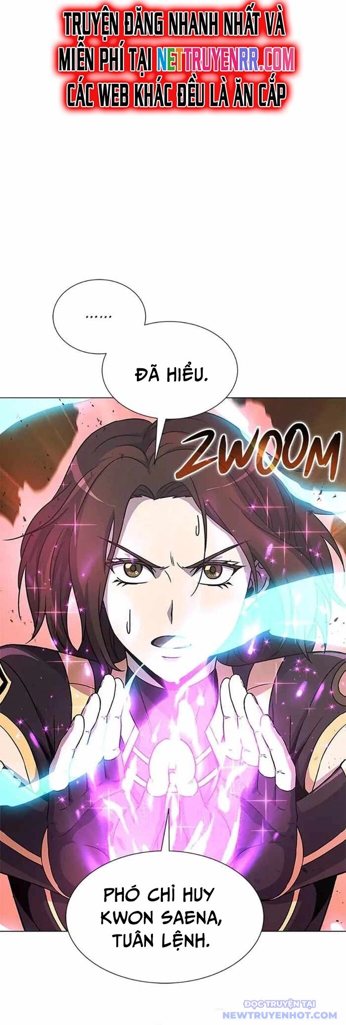 Thợ Săn Ăn Thịt Người Chapter 57 - Trang 2
