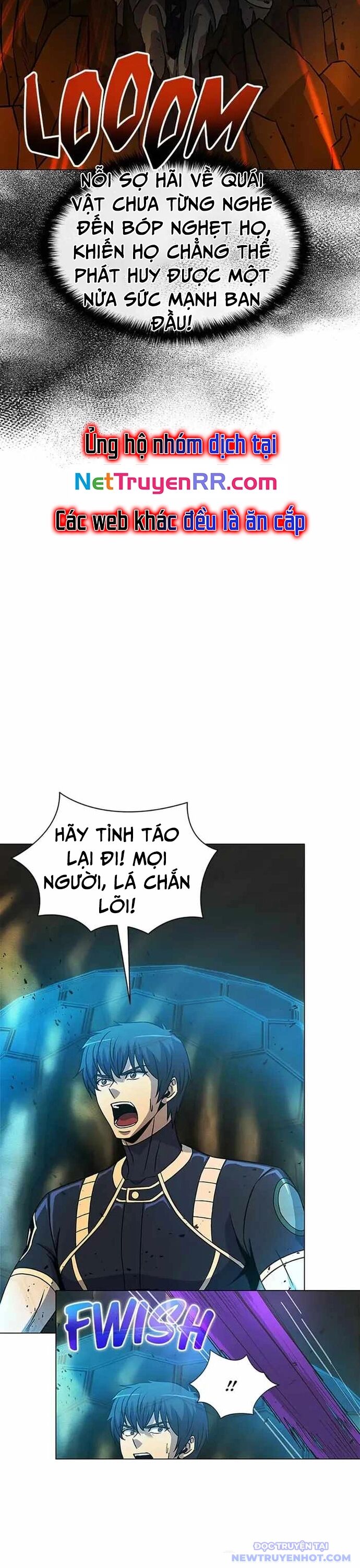 Thợ Săn Ăn Thịt Người Chapter 57 - Trang 2