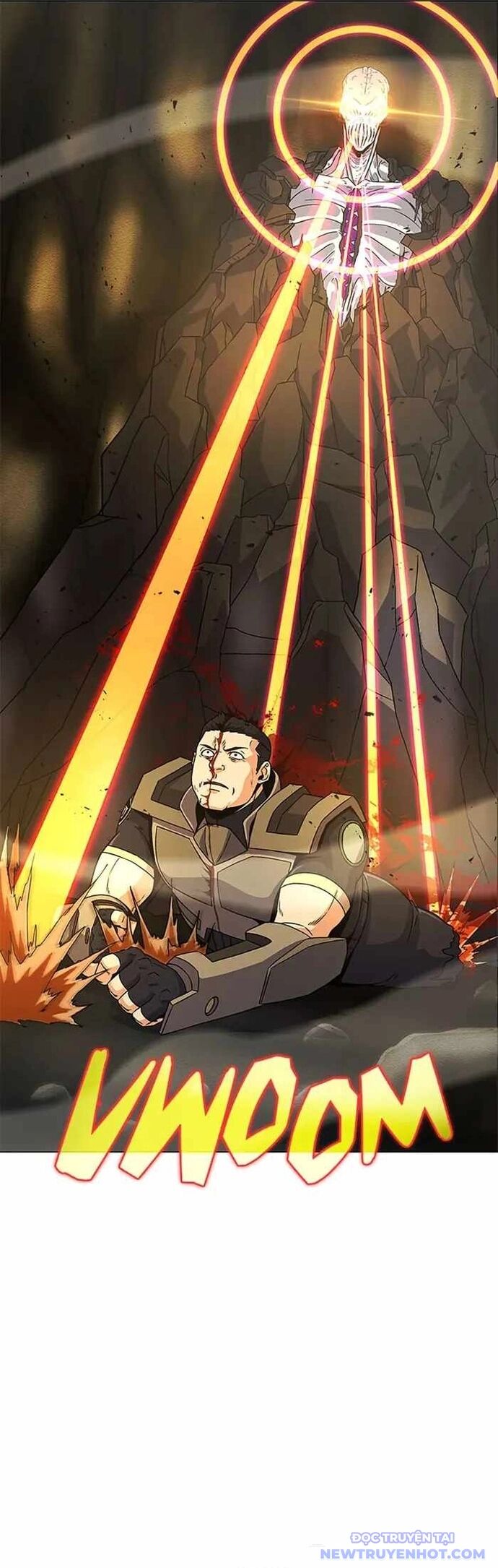 Thợ Săn Ăn Thịt Người Chapter 57 - Trang 2