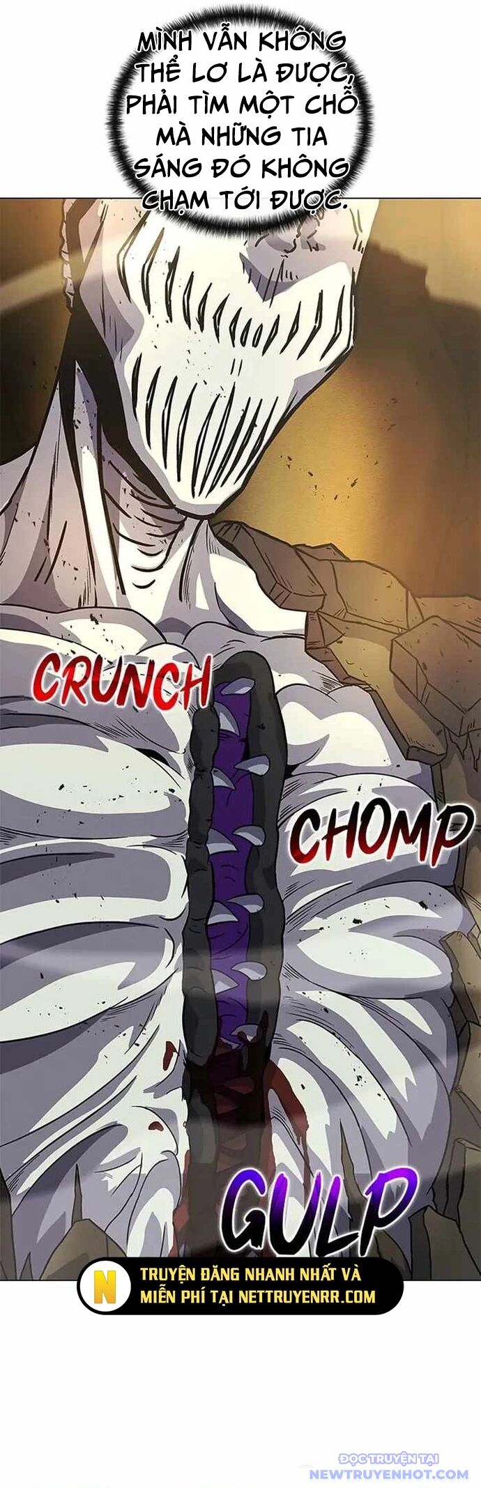 Thợ Săn Ăn Thịt Người Chapter 57 - Trang 2