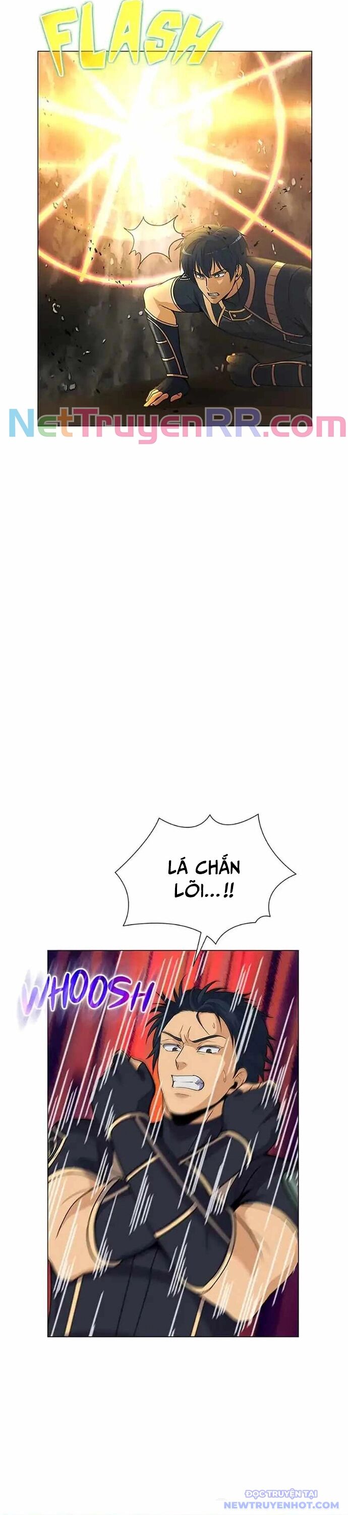 Thợ Săn Ăn Thịt Người Chapter 58 - Trang 2