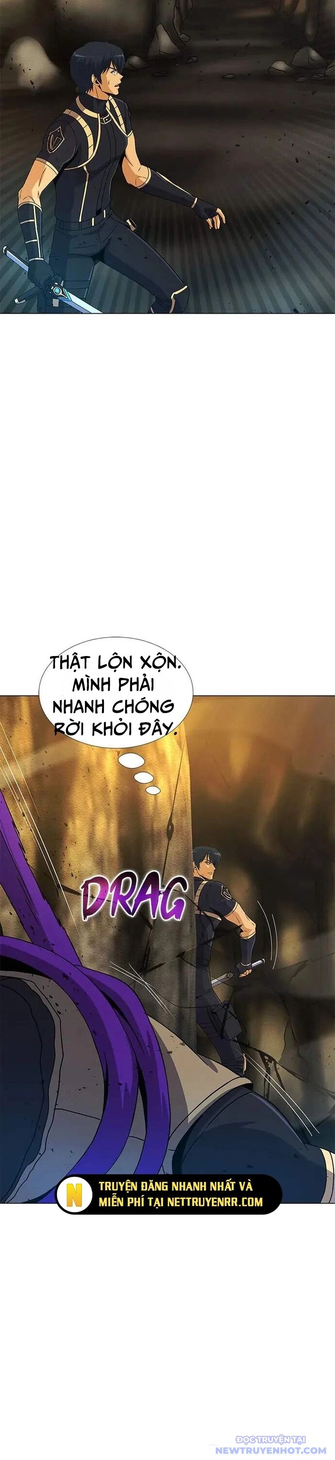 Thợ Săn Ăn Thịt Người Chapter 59 - Trang 2