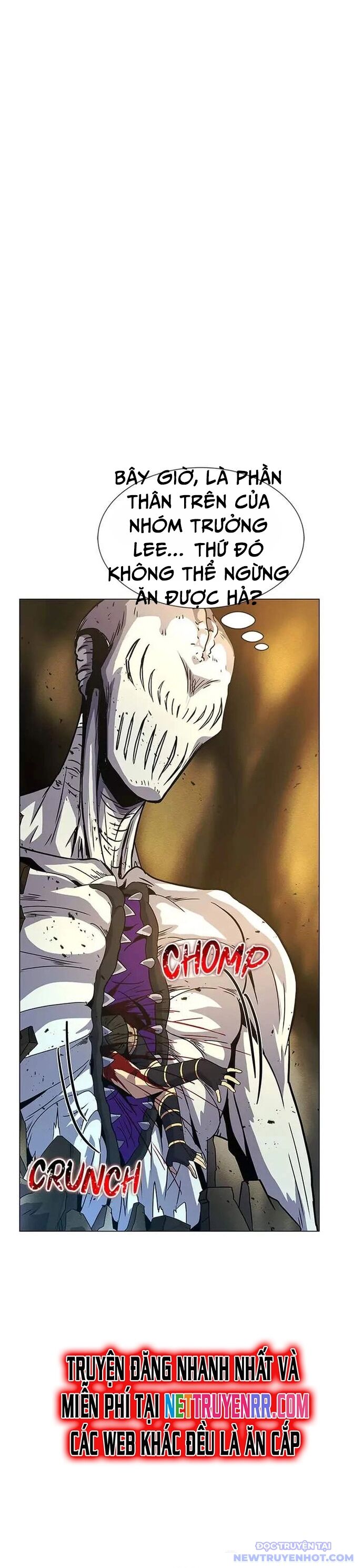 Thợ Săn Ăn Thịt Người Chapter 59 - Trang 2