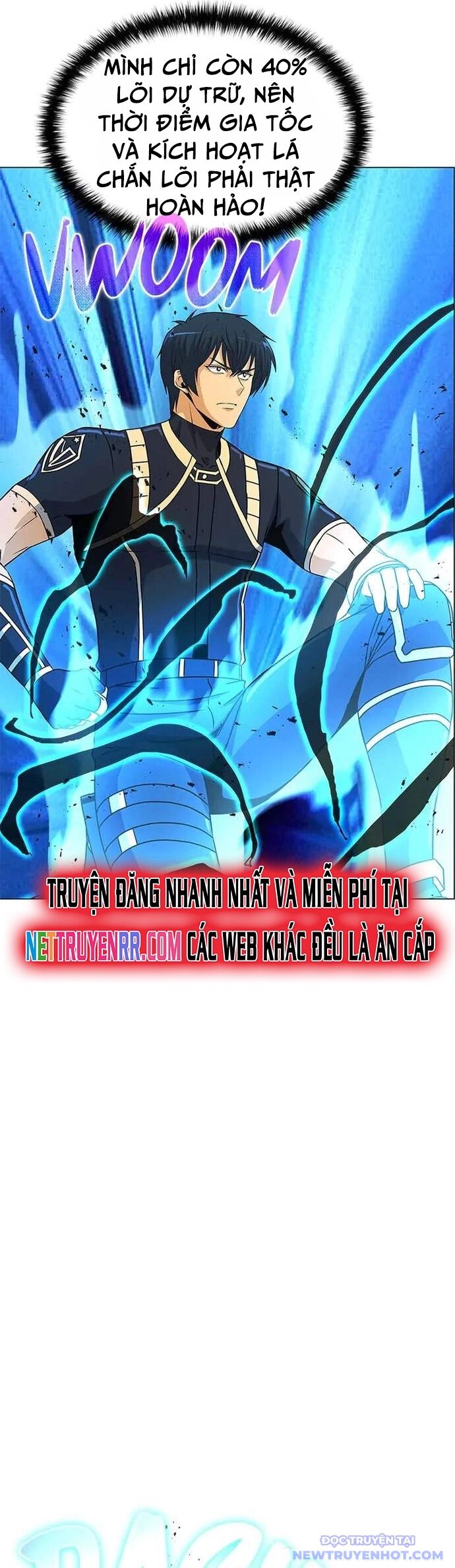 Thợ Săn Ăn Thịt Người Chapter 59 - Trang 2