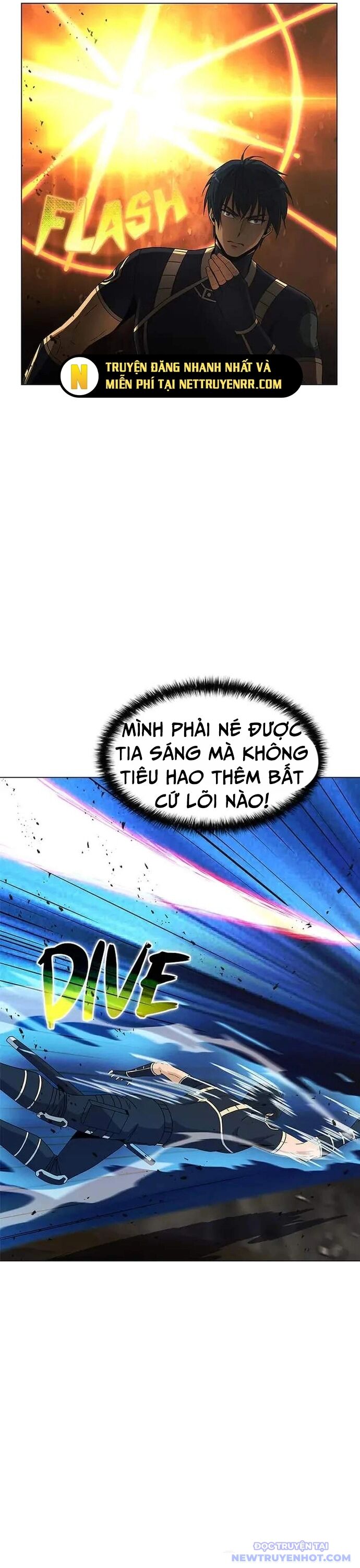 Thợ Săn Ăn Thịt Người Chapter 59 - Trang 2