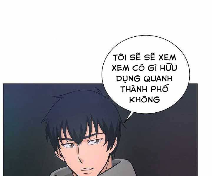 Thợ Săn Ăn Thịt Người Chapter 6 - Trang 2