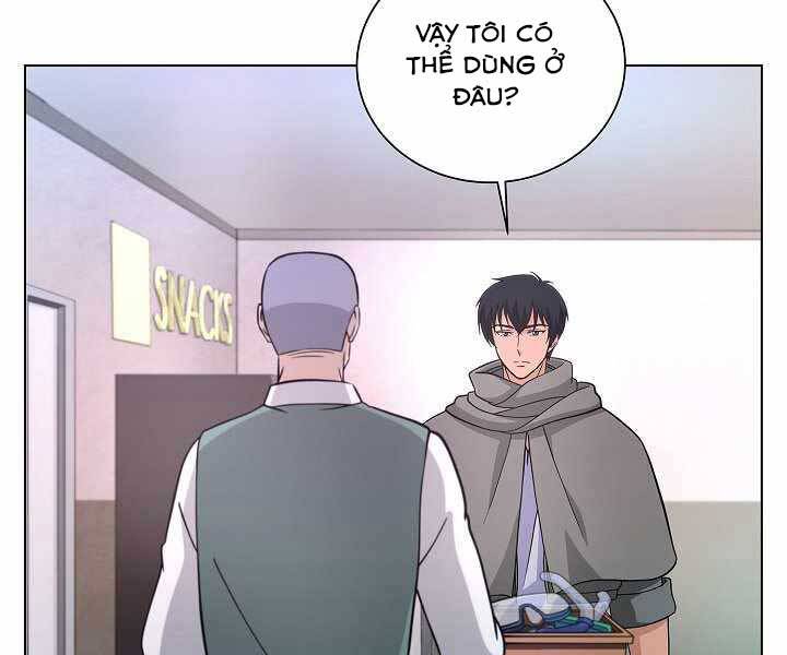 Thợ Săn Ăn Thịt Người Chapter 6 - Trang 2