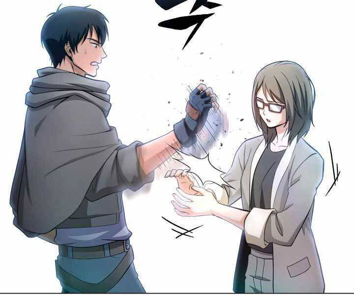 Thợ Săn Ăn Thịt Người Chapter 6 - Trang 2