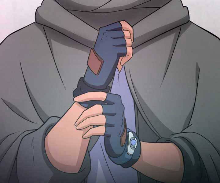 Thợ Săn Ăn Thịt Người Chapter 6 - Trang 2