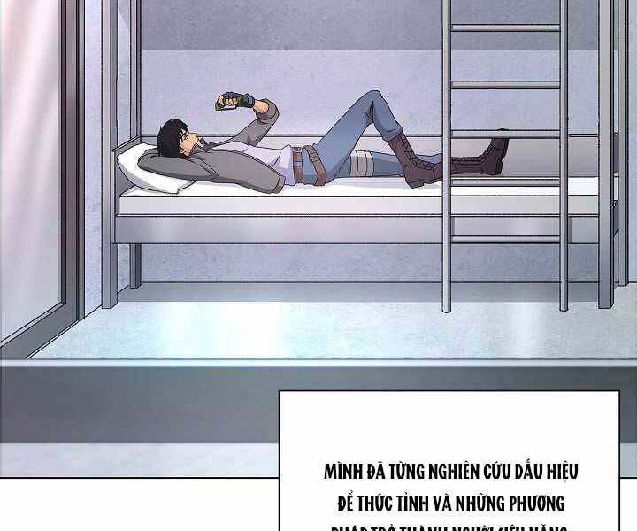 Thợ Săn Ăn Thịt Người Chapter 6 - Trang 2