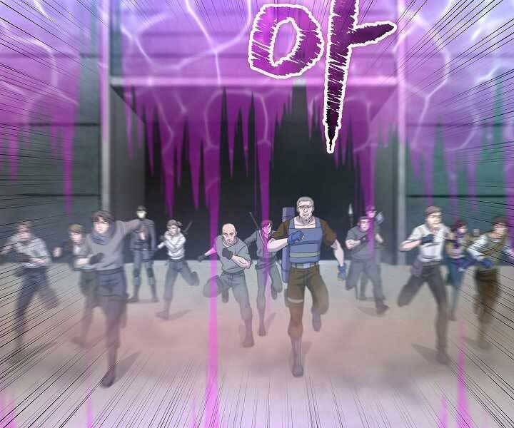 Thợ Săn Ăn Thịt Người Chapter 6 - Trang 2