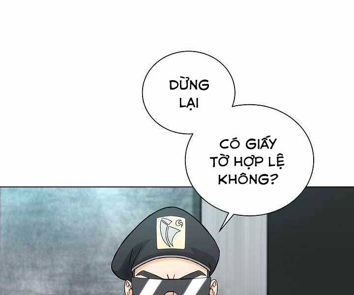 Thợ Săn Ăn Thịt Người Chapter 6 - Trang 2