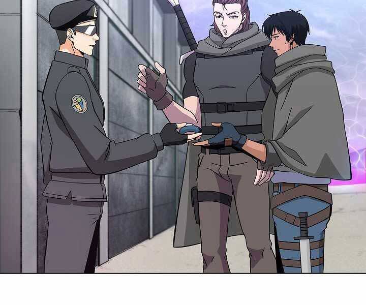 Thợ Săn Ăn Thịt Người Chapter 6 - Trang 2