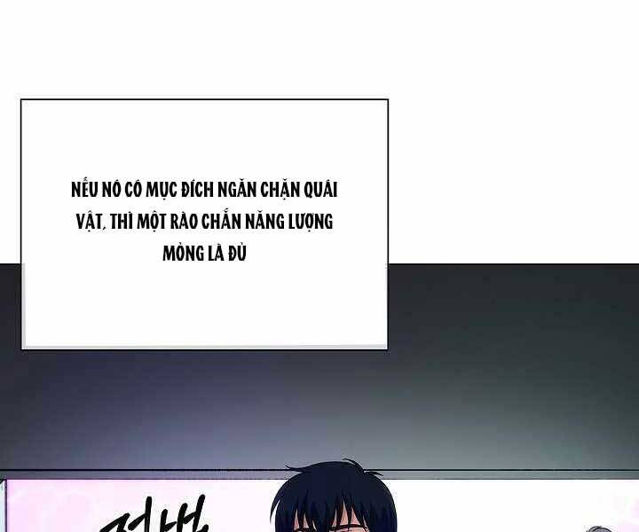 Thợ Săn Ăn Thịt Người Chapter 6 - Trang 2