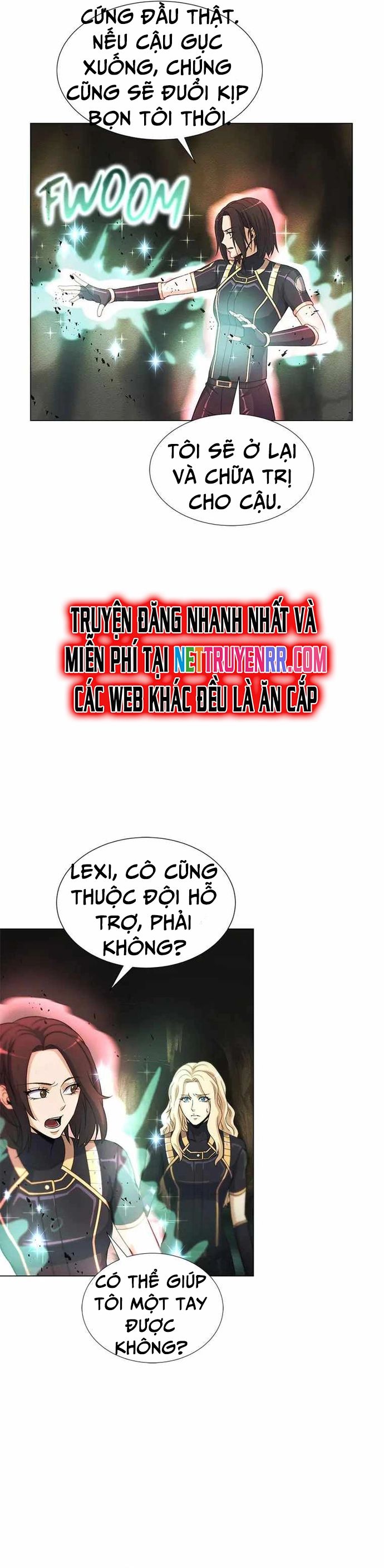 Thợ Săn Ăn Thịt Người Chapter 60 - Trang 2