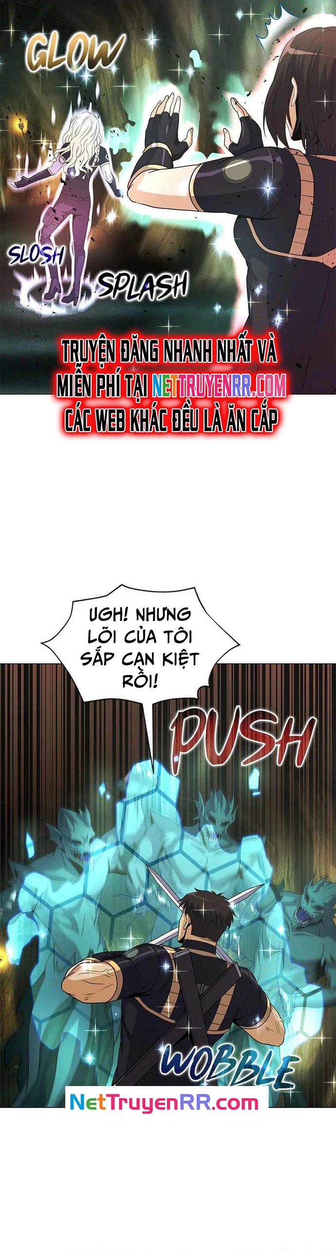 Thợ Săn Ăn Thịt Người Chapter 60 - Trang 2