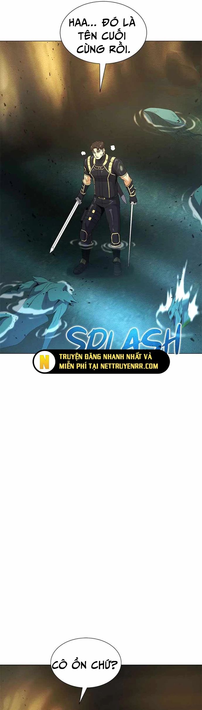 Thợ Săn Ăn Thịt Người Chapter 60 - Trang 2