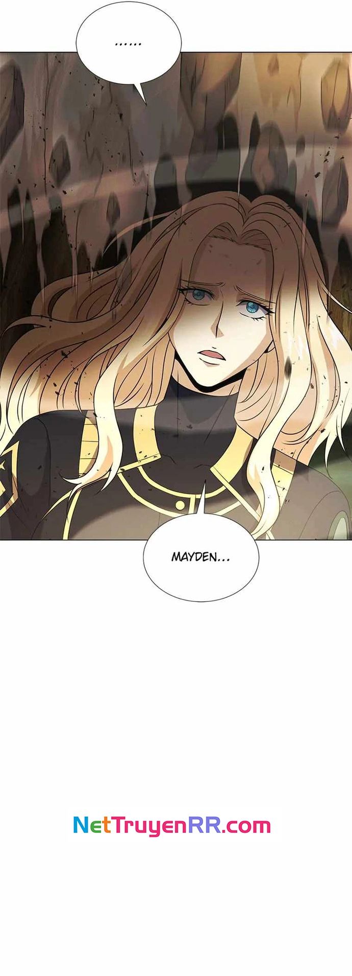 Thợ Săn Ăn Thịt Người Chapter 60 - Trang 2