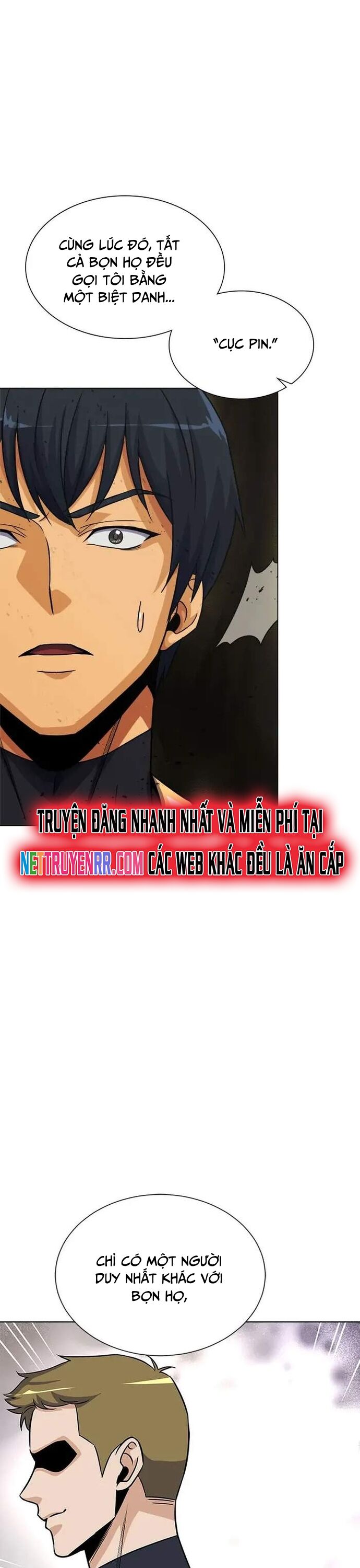 Thợ Săn Ăn Thịt Người Chapter 61 - Trang 2