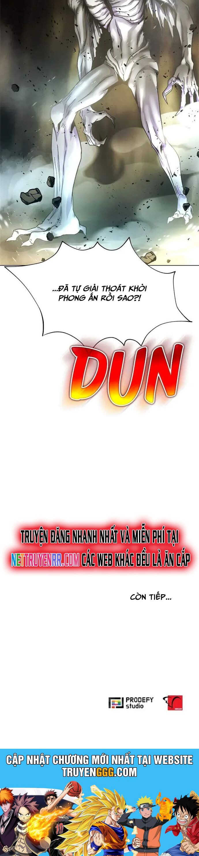 Thợ Săn Ăn Thịt Người Chapter 61 - Trang 2