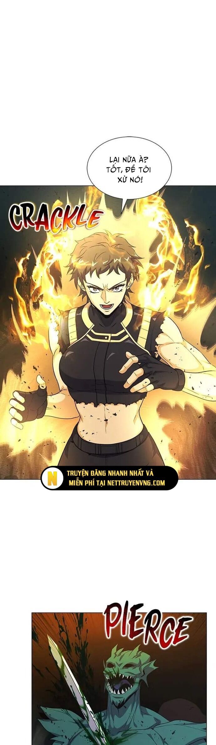 Thợ Săn Ăn Thịt Người Chapter 62 - Trang 2