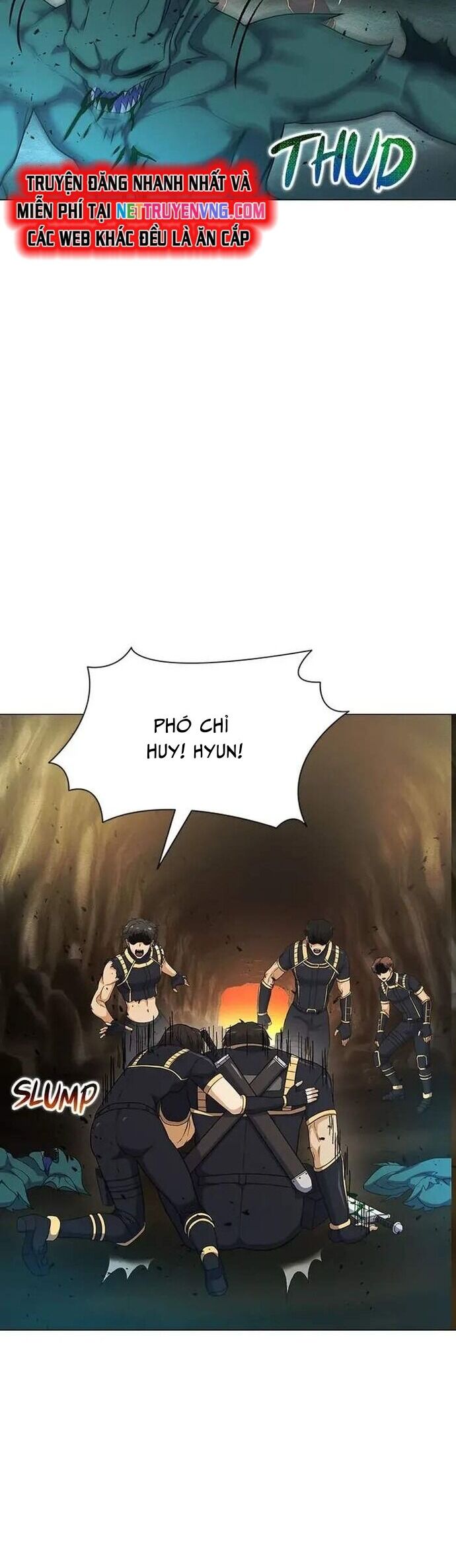 Thợ Săn Ăn Thịt Người Chapter 62 - Trang 2